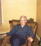 Mack McDougal